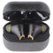 House of Marley Redemption ANC 2 True Wireless Earbuds - Black (EM-DE031-SB)