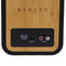 Marley Get Together Duo True Wireless Bluetooth Bookshelf Speakers - Wood/Black
