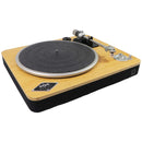 House of Marley Stir It Up Bluetooth Wireless Turntable: Vinyl Record Player