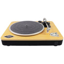 House of Marley Stir It Up Bluetooth Wireless Turntable: Vinyl Record Player