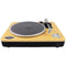 House of Marley Stir It Up Bluetooth Wireless Turntable: Vinyl Record Player