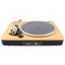 House of Marley Stir It Up Bluetooth Wireless Turntable: Vinyl Record Player