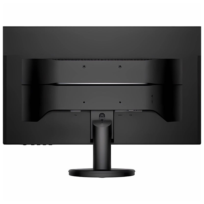 HP V24 (24-inch) Full HD Computer Monitor with Stand - 75Hz/AMD FreeSync - Black