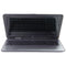 HP Notebook (15.6-in) Laptop (15-AY061NR) Pentium N3710/500GB HDD/8GB/10 Home