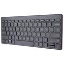 HP 350 Compact Multi-Device Wireless Bluetooth Keyboard - Black (692S8AA