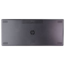 HP 350 Compact Multi-Device Wireless Bluetooth Keyboard - Black (692S8AA