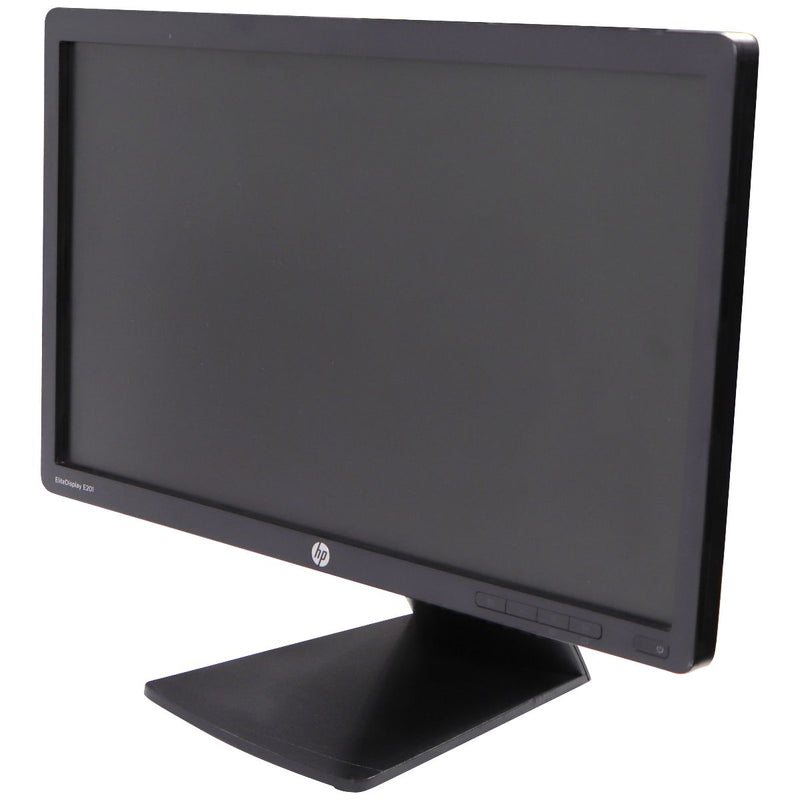 HP EliteDisplay E201 (20-inch) 1600 x 900 TFT LCD Monitor (C9V73A)