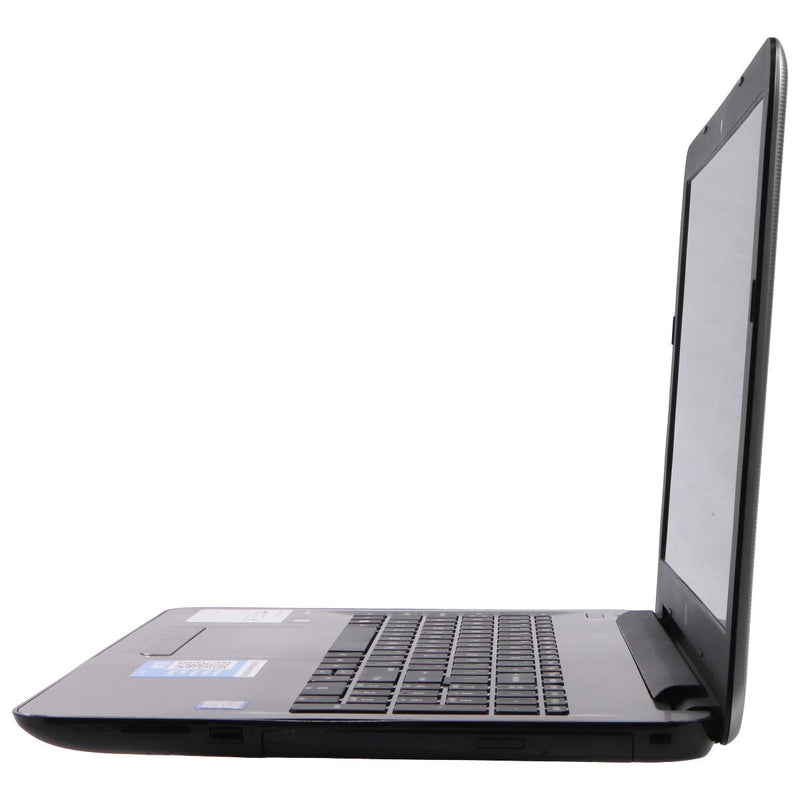 HP Notebook (15.6-in) HD Laptop (15-ay192nr) i3-7100U/500GB HDD/8GB/10 Home