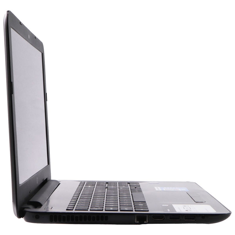 HP Notebook (15.6-in) HD Laptop (15-ay192nr) i3-7100U/500GB HDD/8GB/10 Home
