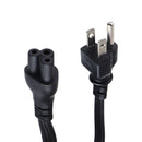 HP 45W Laptop AC Power Adapter HSTNN-CA40/Big Barrel - Black