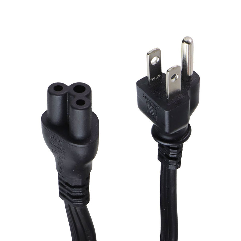 HP 45W Laptop AC Power Adapter HSTNN-CA40/Big Barrel - Black