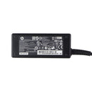HP 45W Laptop AC Power Adapter HSTNN-CA40/Big Barrel - Black
