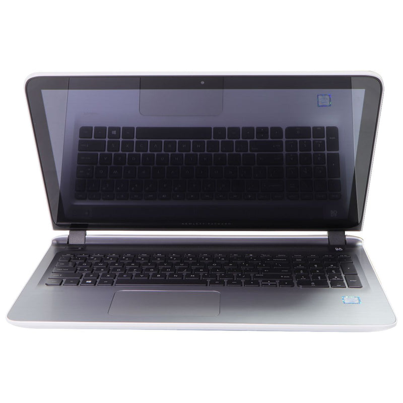 HP Pavilion 15.6-in FHD Touch Notebook 15-ab293cl i7-6500U/1TB HDD/12GB/10 Home