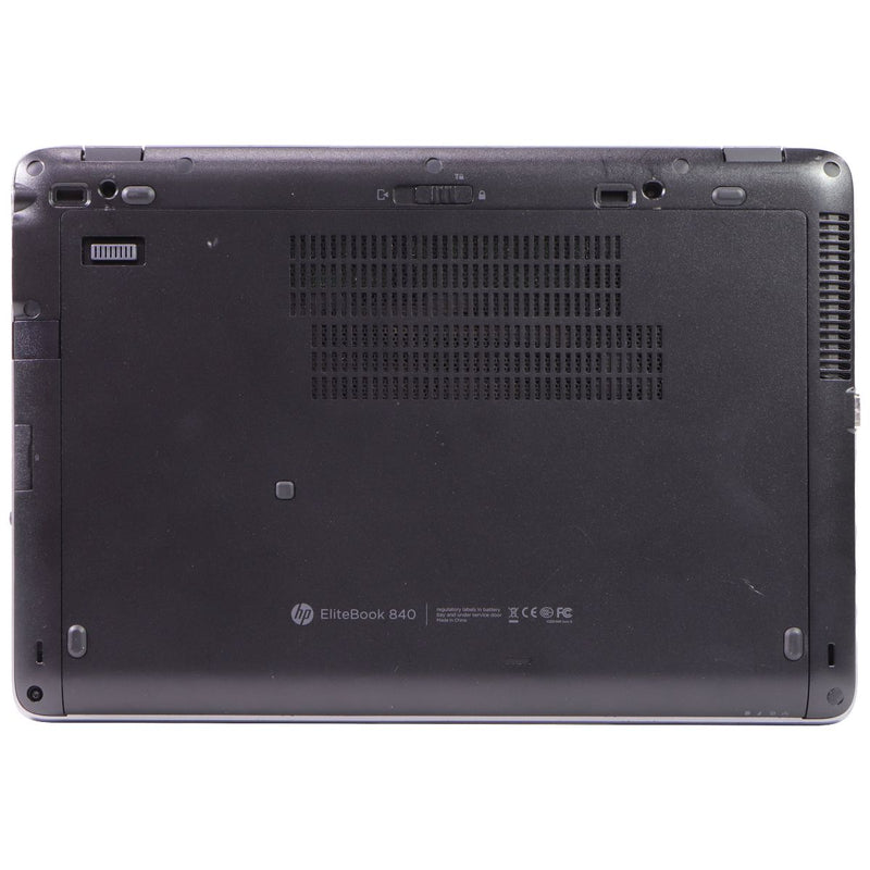 HP Elitebook 840 G2 (14-inch) Laptop (HSTNN-I26C-4) i5-5300U/128GB/8GB/10 Home