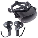 HP Reverb G2 Virtual Reality Headset (2022 Updated Model, VR3000-OXX) - Black