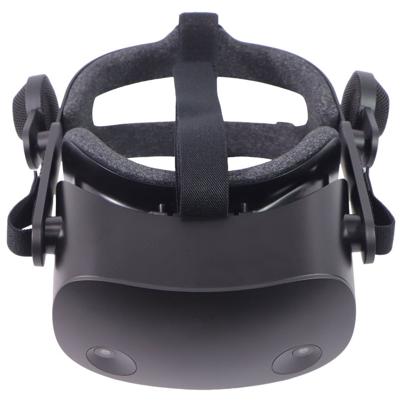 HP Reverb G2 Virtual Reality Headset (2022 Updated Model, VR3000-OXX) - Black