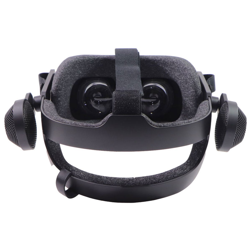 HP Reverb G2 Virtual Reality Headset (2022 Updated Model, VR3000-OXX) - Black