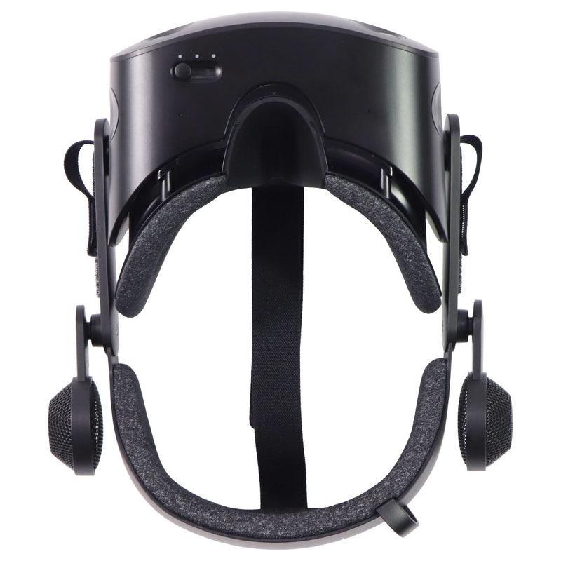 HP Reverb G2 Virtual Reality Headset (2022 Updated Model, VR3000-OXX) - Black