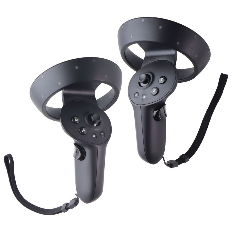 HP Reverb G2 Virtual Reality Headset (2022 Updated Model, VR3000-OXX) - Black