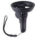 HP Reverb G2 Virtual Reality Headset (2022 Updated Model, VR3000-OXX) - Black