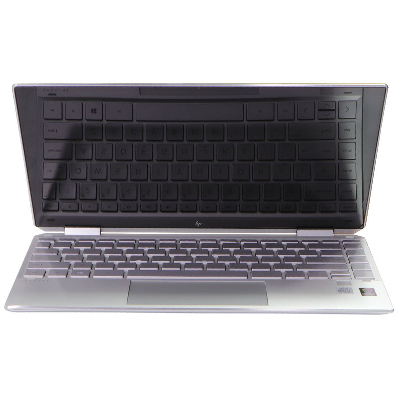 HP Spectre X360 (13.3-in) FHD Touch Laptop 13-AW0013DX i7-1065G7/512GB/8GB/Home