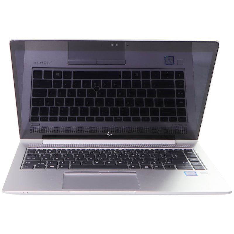 HP EliteBook 840 G5 (14-in) FHD Touch Laptop i5-8250U/256GB SSD/8GB/Win 10 Pro