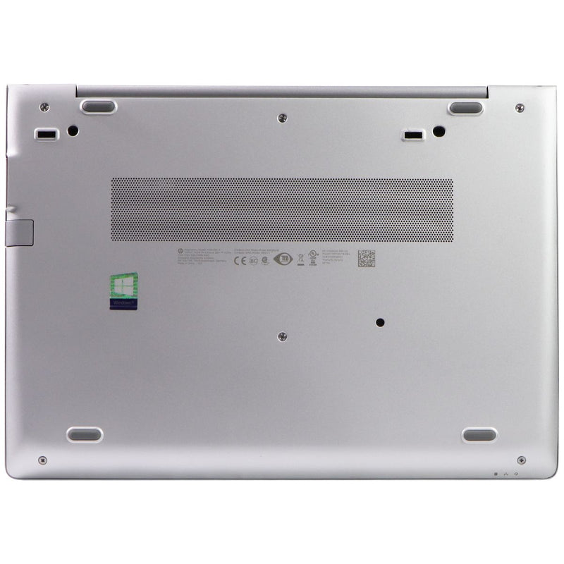 HP EliteBook 840 G5 (14-in) FHD Laptop i5-8250U/256GB SSD/8 GB/Win 10 Pro