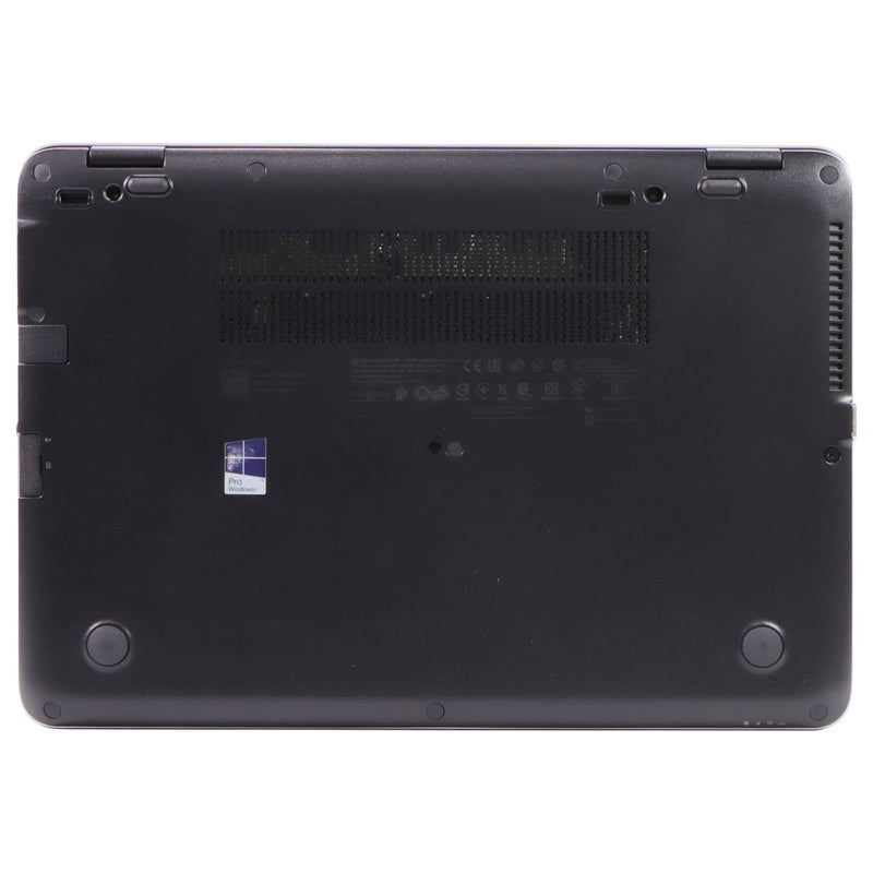 HP EliteBook 840 G3 (14) FHD Laptop (HSTNN-I33C-4) i5-6200U/256GB/8GB/10 Pro