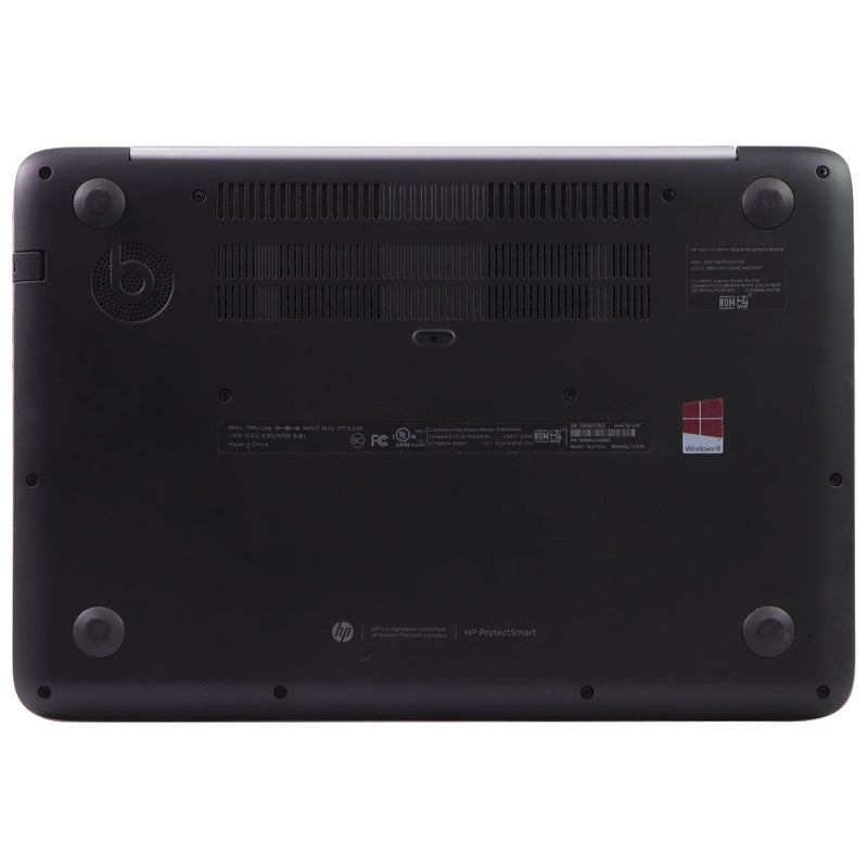 HP ENVY TouchSmart (14-in) QHD+ Touch Laptop (14-k112nr) i5-4200U/128GB/8GB/Home
