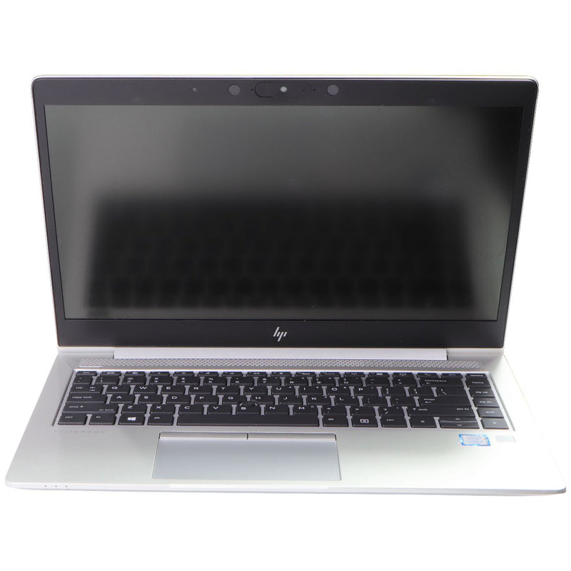 HP EliteBook 840 G6 (14-in) Touch Laptop (HSN-I24C-4) i5-8265U/1TB SSD/8GB/Home
