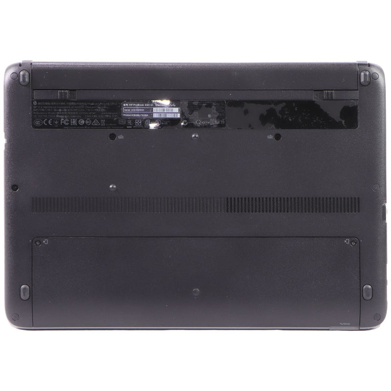 HP ProBook 430 G1 (13.3-in) Laptop E3U86UT i3-4010U / 500GB HDD / 4GB / 10 Home