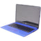 HP (14-in) HD Touch Laptop (14-fq0037nr) AMD 3020e/64GB eMMC/4GB/10 Home - Blue
