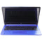 HP (14-in) HD Touch Laptop (14-fq0037nr) AMD 3020e/64GB eMMC/4GB/10 Home - Blue