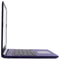 HP (14-in) HD Touch Laptop (14-fq0037nr) AMD 3020e/64GB eMMC/4GB/10 Home - Blue