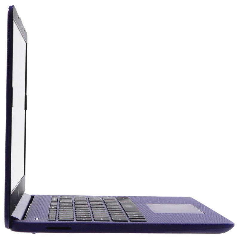 HP (14-in) HD Touch Laptop (14-fq0037nr) AMD 3020e/64GB eMMC/4GB/10 Home - Blue