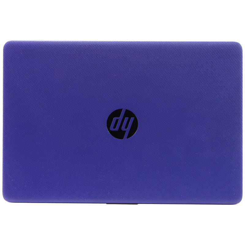 HP (14-in) HD Touch Laptop (14-fq0037nr) AMD 3020e/64GB eMMC/4GB/10 Home - Blue