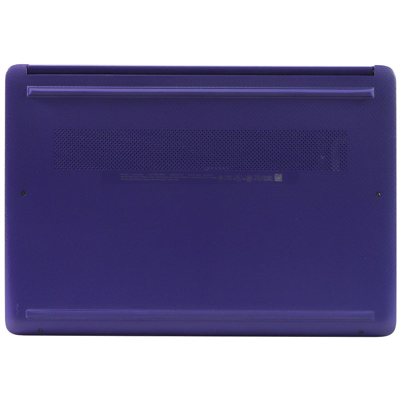 HP (14-in) HD Touch Laptop (14-fq0037nr) AMD 3020e/64GB eMMC/4GB/10 Home - Blue