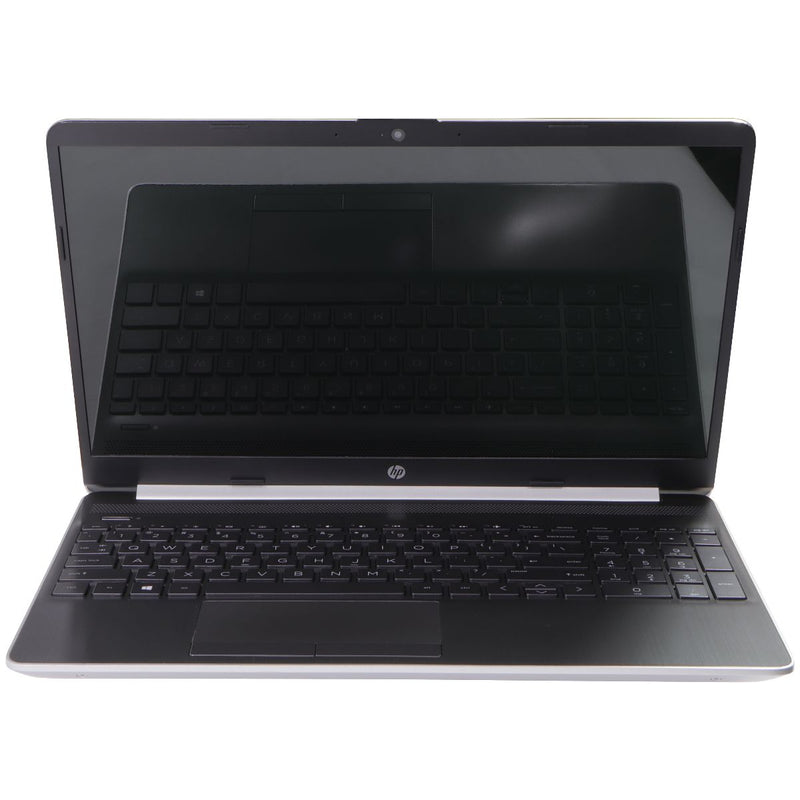 HP Laptop (15.5-in) HD Laptop (15-dw0023cl) i3-8145U/256GB SSD/4GB/ 10 Home