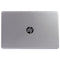 HP Laptop (15.5-in) HD Laptop (15-dw0023cl) i3-8145U/256GB SSD/4GB/ 10 Home