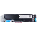 HP 206A Cyan Original LaserJet Toner Cartridge (W2111A)