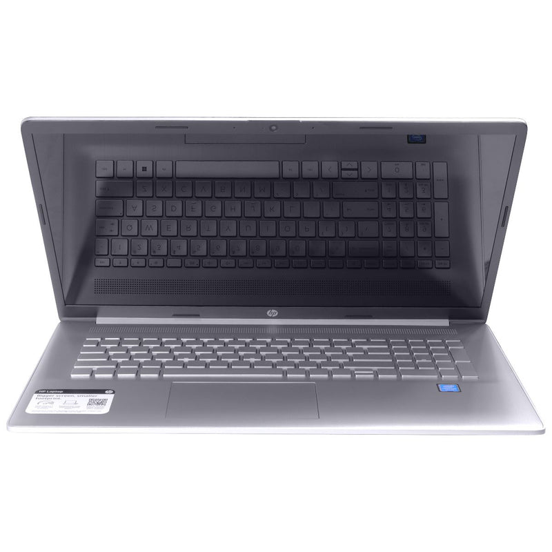 HP (17.3-in) Laptop (17-CN0030NR) Pentium Silver N5030/256GB/4GB/11 Home