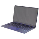 HP (13.3-in) Elite Dragonfly 8UY77UT FHD Touch i7-8665U/256GB/16GB/11 Pro - Blue