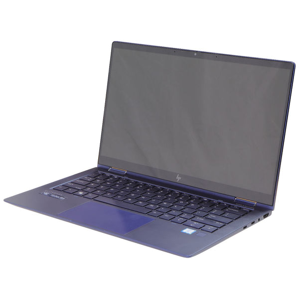 HP (13.3-in) Elite Dragonfly 8UY77UT FHD Touch i7-8665U/256GB/16GB/10 Pro - Blue