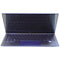 HP (13.3-in) Elite Dragonfly 8UY77UT FHD Touch i7-8665U/256GB/16GB/10 Pro - Blue