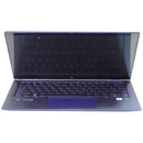 HP (13.3-in) Elite Dragonfly 8UY77UT FHD Touch i7-8665U/256GB/16GB/11 Pro - Blue