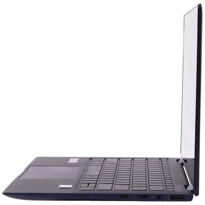 HP (13.3-in) Elite Dragonfly 8UY77UT FHD Touch i7-8665U/256GB/16GB/11 Pro - Blue