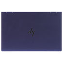 HP (13.3-in) Elite Dragonfly 8UY77UT FHD Touch i7-8665U/256GB/16GB/11 Pro - Blue