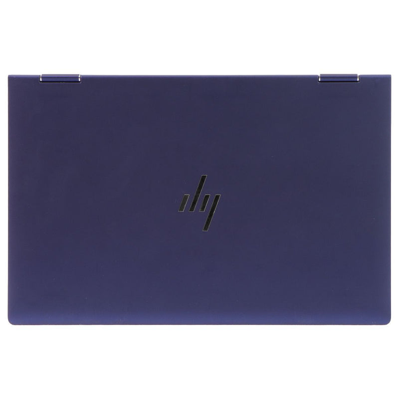 HP (13.3-in) Elite Dragonfly 8UY77UT FHD Touch i7-8665U/256GB/16GB/11 Pro - Blue