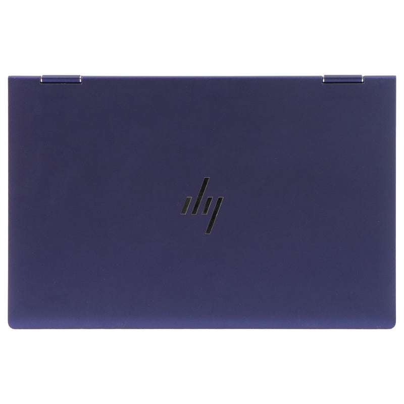 HP (13.3-in) Elite Dragonfly 8UY77UT FHD Touch i7-8665U/256GB/16GB/10 Pro - Blue