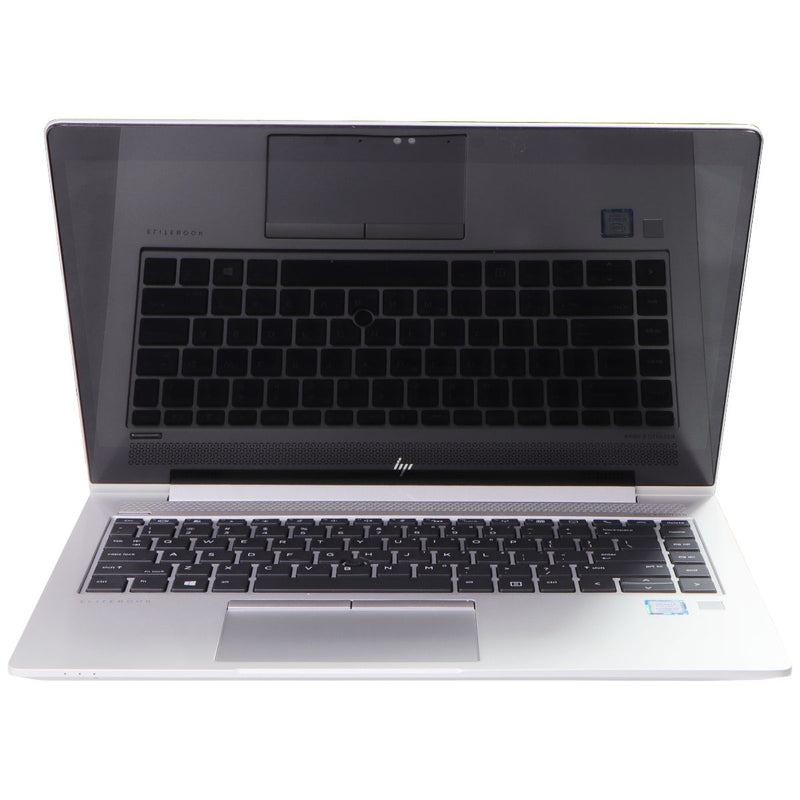 HP EliteBook 840 G5 (14.0-in) FHD Touch Laptop i5-8250U/256GB/8GB/Win 10 Home